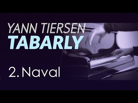 02. Yann Tiersen