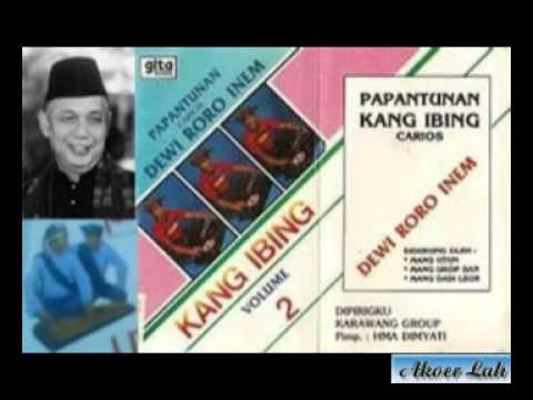 Kang Ibing Papantunan Dewi Roro Inem Bagian 3 Youtube