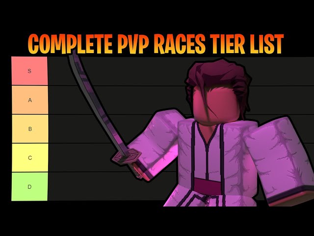 Reaper 2 All Resurrection Tier List