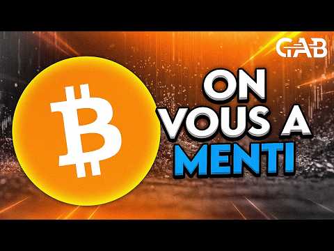 What Bitcoin is going through has never happened in 10 years
