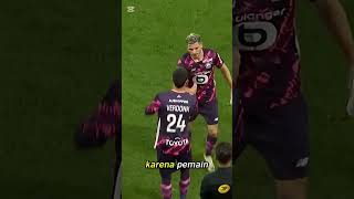 Calvin Verdonk, Pemain Pertama Timnas Indonesia yang Main di Liga Champions Eropa #timnasindonesia