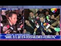 “¿Por qué persiguen a Argollo y por qué no emiten órdenes de aprehensión contra quienes vendieron g