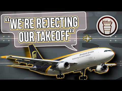 "We May Have Blown a Tire" — Midnight Emergency in Phoenix [ATC Audio]