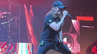 Event Photos  - 3 Doors  Down 11/22/24 Cleveland Ohio