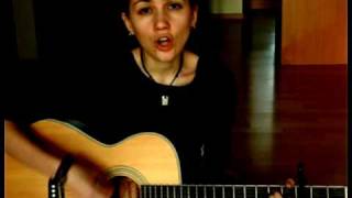 Uykusuz Her Gece - Teoman/Ajda Pekkan Cover Resimi