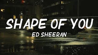 Ed Sheeran - Shape Of You (No Copyright)