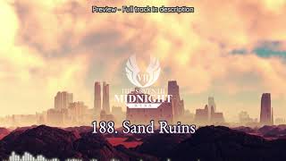 188. Sand Ruins | RPG Desert Theme | Fantasy Exploration Background Music | DnD screenshot 3