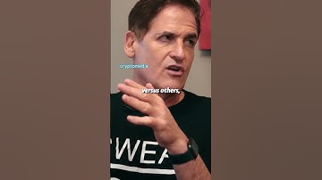 Mark Cuban: Crypto Debates Aside—Blockchain Is the Real Deal