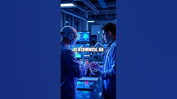 AI in Biotechnology for Drug Discovery