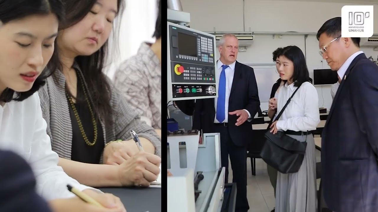 UNAHUR 10 años | Resumen 2025