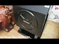Dũng Thảo Audio - Dàn Karaoke Paramax và Waveyoung cho khách hàng Đức Trọng