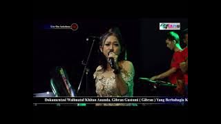 Penyesalan 2 - Rina Anthasena - live Nagrag Sedong