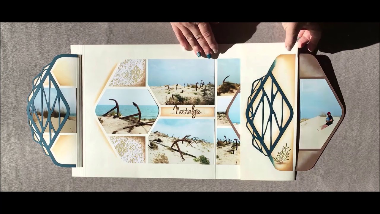 Praia do Barril - Gabarit / Plantilla 'Melbourne1'