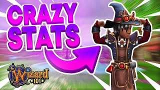 Wizard101: *NEW* Mad Animancer’s Bundle BREAKDOWN - Gear, Pet, and Mount!