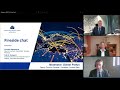 Cross-border payments: TIPS Fireside Chat