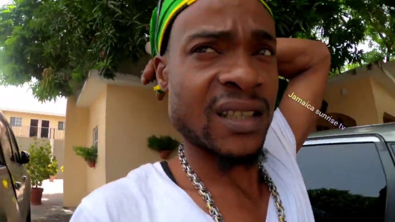 WEEKEND TOUR YARD MAN STYLE - YouTube