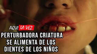 Perturbadora Hada Se Alimenta De Los Dientes De Los Nlños Resumen