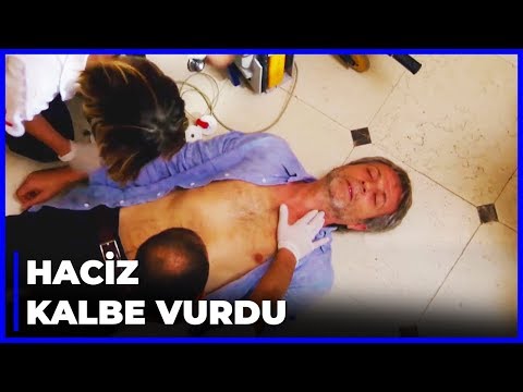 Reşat Evine Haciz Gelince Kalp Krizi Geçirdi - Fatmagül'ün Suçu Ne? 74. Bölüm