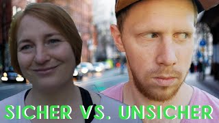 Sicher Vs. Unsicher Bindungsmuster Im Alltag
