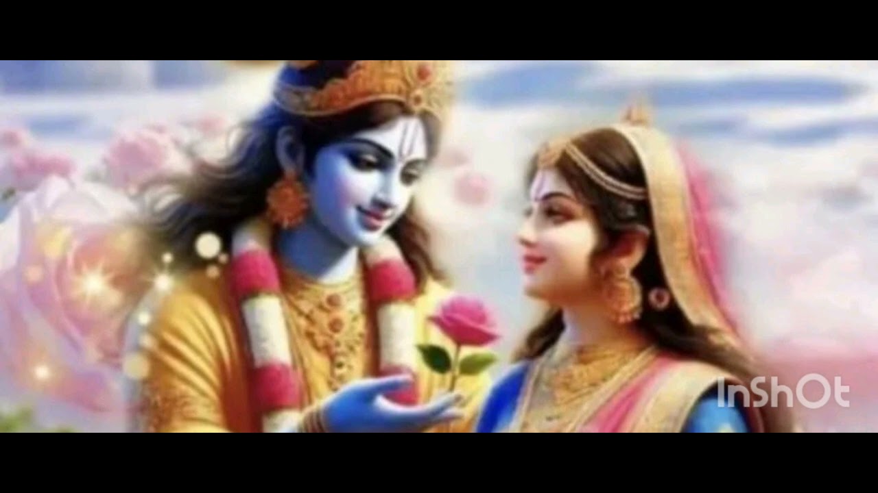 बंशी बाले से नजर नहीं बाटती नजारे हम क्या देखें