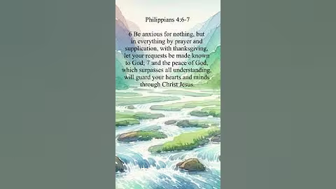 Bible Verse - Philippians(4:6-7) NKJV, #Jesus #love #Bibleverse,#faith,#peace