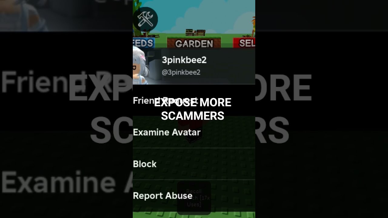 EXPOSING