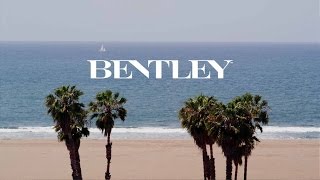 Bentley Los Angeles