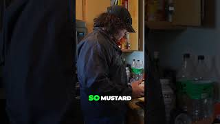 The Surprising Caloric Impact of Mayonnaise Macro Breakdown of a Protein Packed Turkey Sandwich