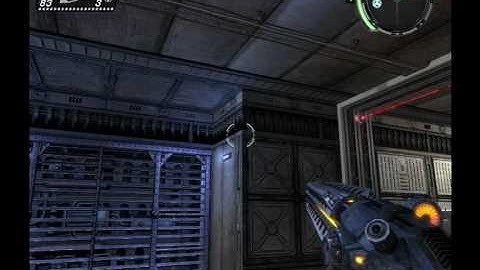 Timeshift Walkthrough (Elite) - Part 32 - Drop and Rise