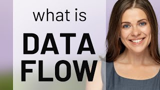 Celebrity Unlocking the Secrets of "Data Flow" in English Profile