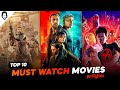 Top 10 Must Watch Movies in Tamil Dubbed | Best Tamil Dubbed Movies | Playtamildub