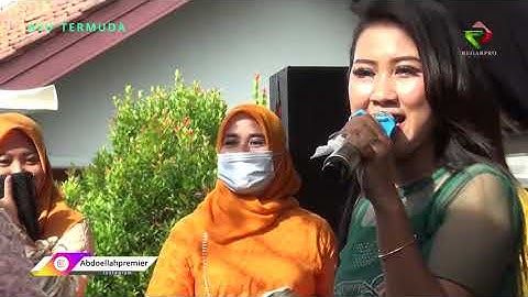 Onder Udar || Vebiola - AYU TERMUDA LIVE KALIPASUNG GEBANG CIREBON || 9 10 2020