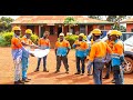 Ghana bauxite company