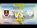 Surrey Vs Hampshire | HAM v SUR | T20 Blast Live Score Streaming & Updates 2026