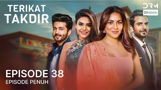 Terikat Takdir   | Episode 38 | Kundali Bhagya | Serial Drama India dalam Bahasa | G221X