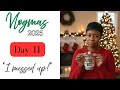 🎄 DIY Amazon Ornament – With a Real Crafting Fail! 😂