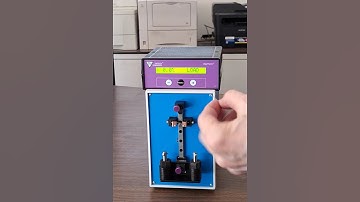 P1000 Needle Puller Features and Use