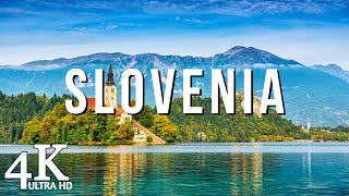 Slovenia 4k Ultra HD Video Relaxing Music - Peaceful Piano Music With Beautiful Stunning Nature by love music 167 views 3 years ago 11 hours, 15 minutes