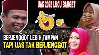 Tanya jawab ustadz Abdul Somad terbaru 2025 | Kenapa ustadz tak berjenggot