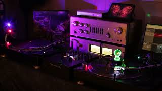 Ever Decreasing Circles VIP - Tipper (Broken Soul Jamboree Vinyl Rip)