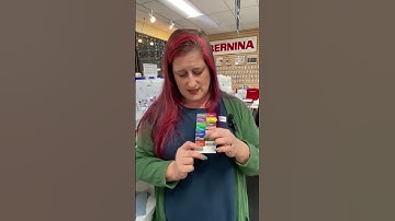 Troubleshooting Skipped Stitches | Sewing Machine Tips