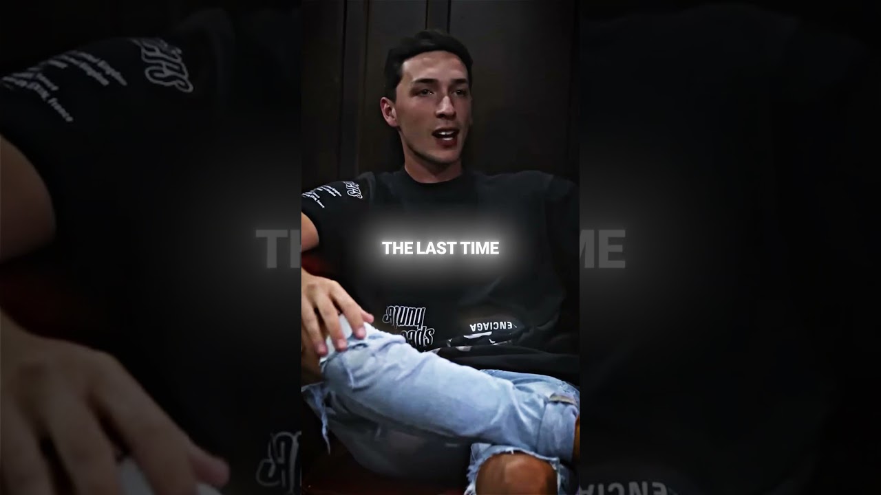 Hunger is an Addiction 