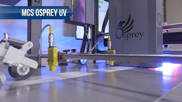 MCS Card Attaching System