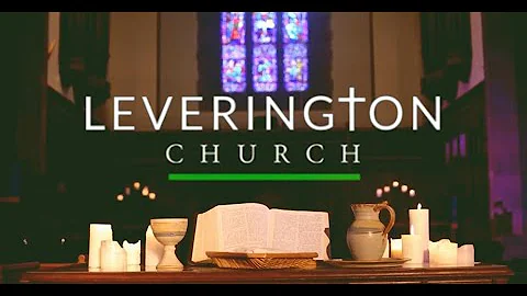 Leverington Church Service - "Out of excuses and i...