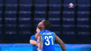 NFL Combine DB: Patrick Peterson