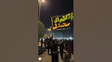 ماله وصف مشينه مشاية الاربعين Shorts 