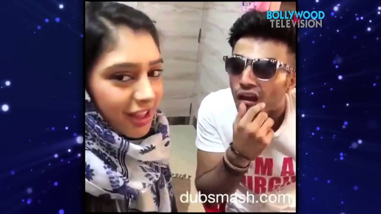 Kaisi yeh yariyan .cast.dubsmash 2016