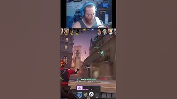 Sometimes you’re just locked in #deadlock #valve #gaming