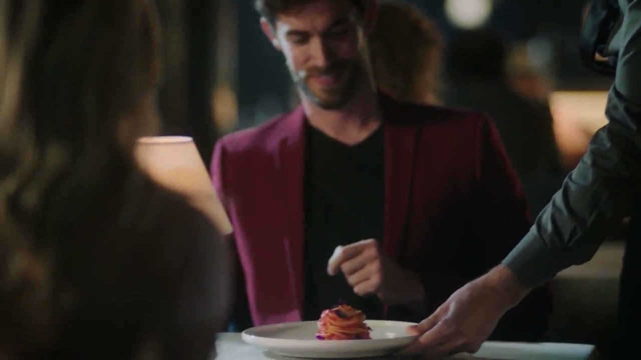 BARILLA AL BRONZO - Pastan som gör Scarpetta!
