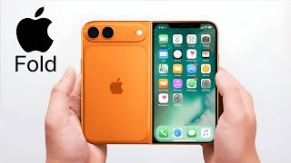 Iphone Fold - Apple Achieves The Impossible